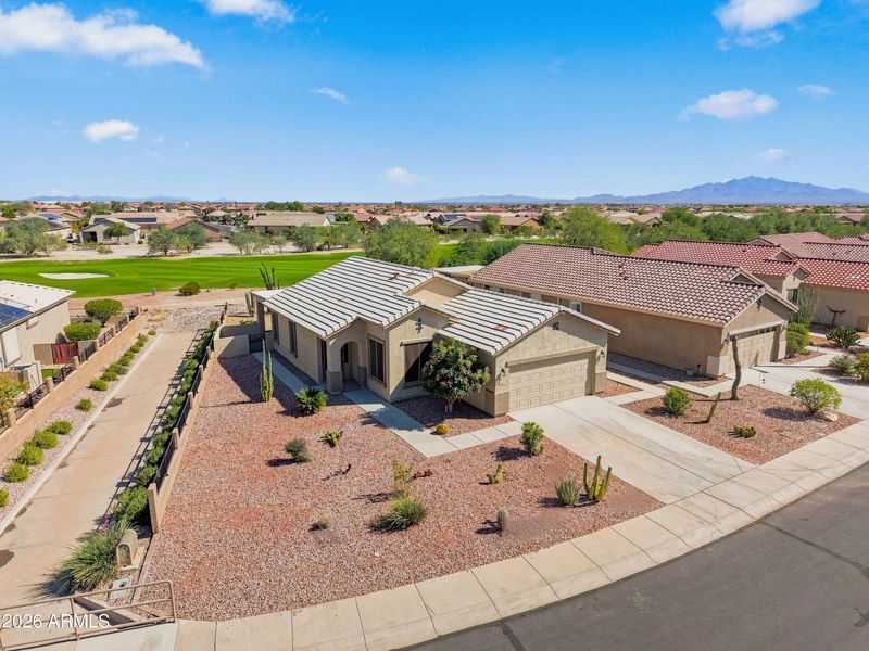 237 S 225th Ave, Buckeye, AZ 85326