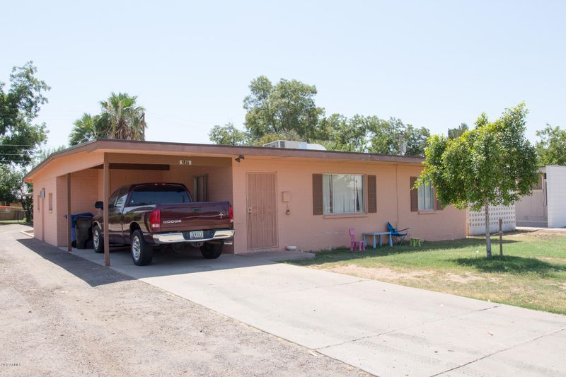 237 S Hobson St, Mesa, AZ 85204