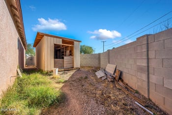 237 Sundance Dr, Coolidge, AZ 85128