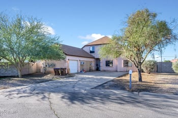 237 Sundance Dr, Coolidge, AZ 85128
