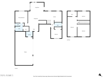 237 Sundance Dr, Coolidge, AZ 85128