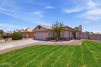 237 Loma Vista St, Gilbert, AZ 85233
