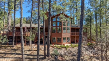 237 Wipila Wiki Dr, Payson, AZ 85541