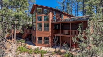 237 Wipila Wiki Dr, Payson, AZ 85541