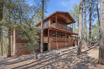 237 Wipila Wiki Dr, Payson, AZ 85541