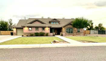 2370 52nd Ave, Central, AZ 85531