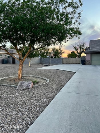 2370 52nd Ave, Central, AZ 85531