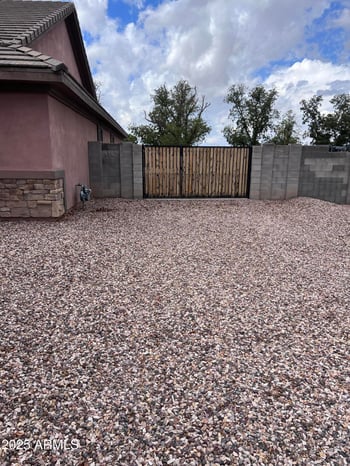 2370 52nd Ave, Central, AZ 85531