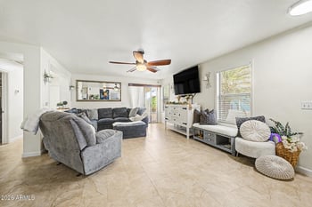 2370 Peach Tree Dr, Chandler, AZ 85249