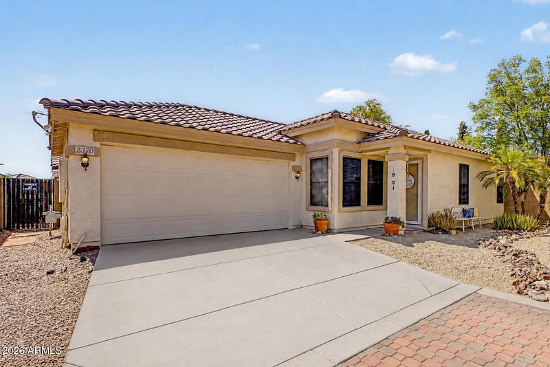2370 E Peach Tree Dr, Chandler, AZ 85249