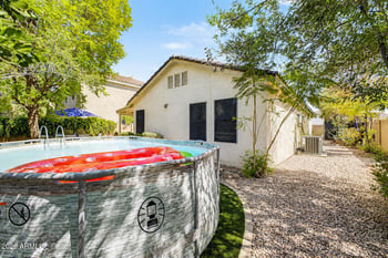 2370 Peach Tree Dr, Chandler, AZ 85249