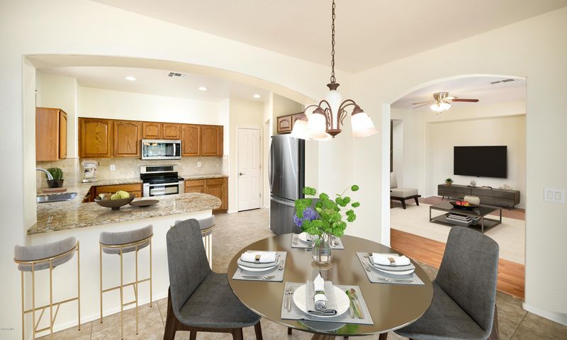 2370 W Jake Haven, Phoenix, AZ 85085