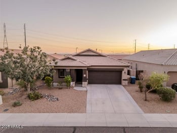23701 Ripple Rd, Buckeye, AZ 85326