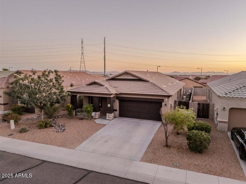 23701 Ripple Rd, Buckeye, AZ 85326