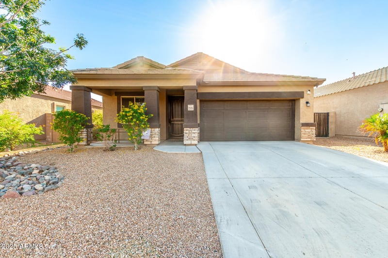 23701 Ripple Rd, Buckeye, AZ 85326