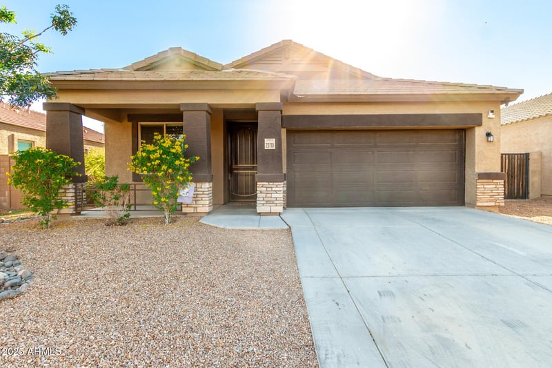 23701 Ripple Rd, Buckeye, AZ 85326