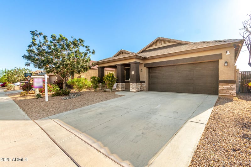 23701 Ripple Rd, Buckeye, AZ 85326