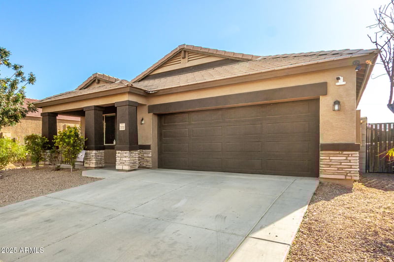23701 Ripple Rd, Buckeye, AZ 85326