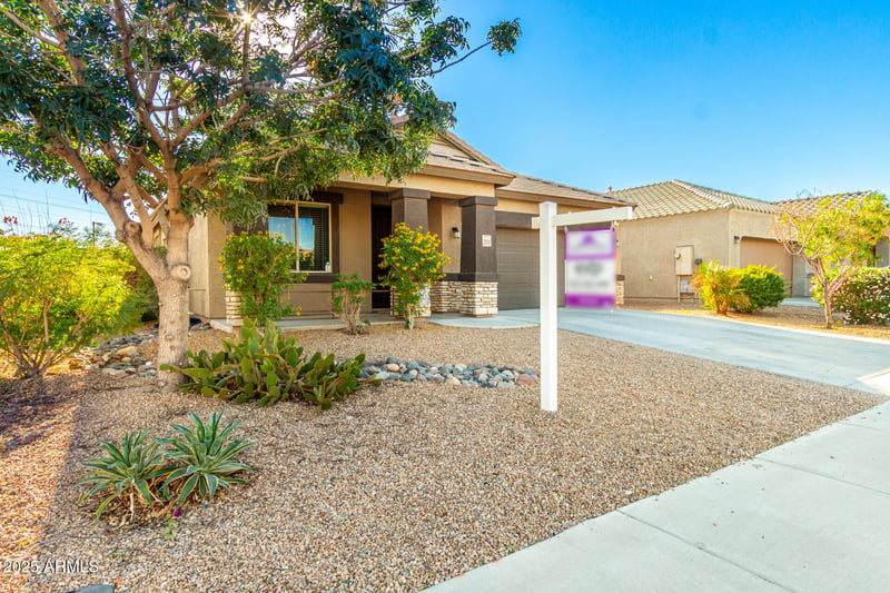 23701 Ripple Rd, Buckeye, AZ 85326