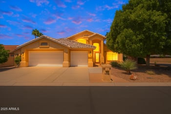 23702 Desert Sands Dr, Sun Lakes, AZ 85248