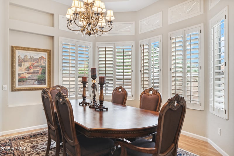 23702 Desert Sands Dr, Sun Lakes, AZ 85248