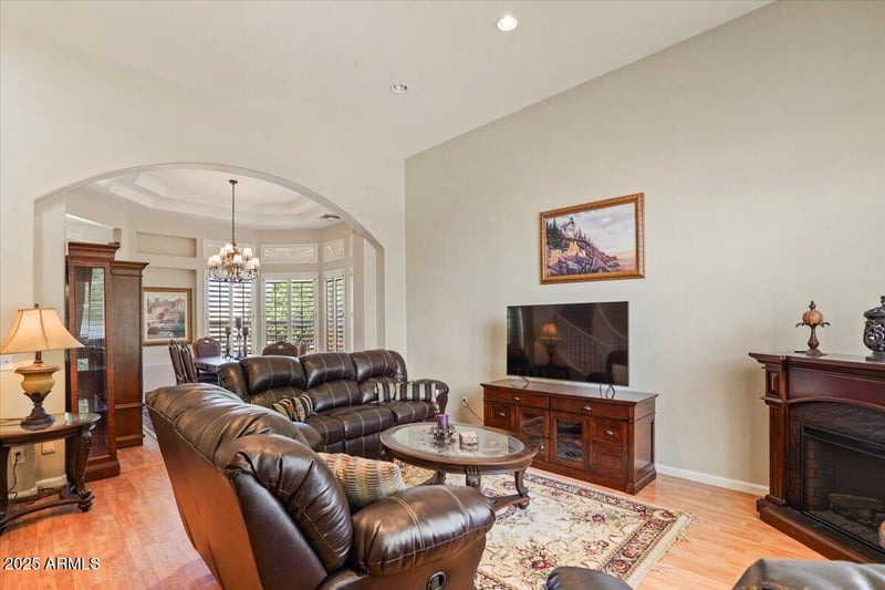 23702 Desert Sands Dr, Sun Lakes, AZ 85248