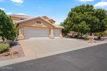 23702 Desert Sands Dr, Sun Lakes, AZ 85248
