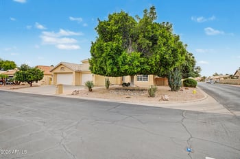 23702 Desert Sands Dr, Sun Lakes, AZ 85248