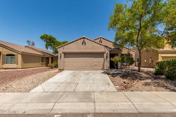 23702 Hidalgo Ave, Buckeye, AZ 85326