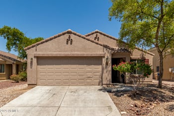 23702 Hidalgo Ave, Buckeye, AZ 85326