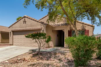 23702 Hidalgo Ave, Buckeye, AZ 85326