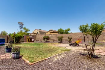 23702 Hidalgo Ave, Buckeye, AZ 85326