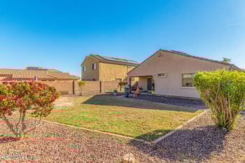 23702 Hidalgo Ave, Buckeye, AZ 85326