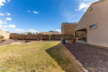 23702 Hidalgo Ave, Buckeye, AZ 85326