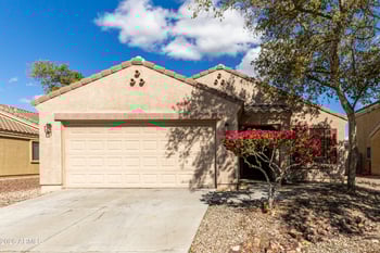 23702 Hidalgo Ave, Buckeye, AZ 85326