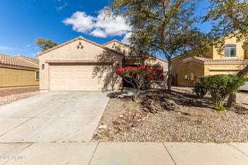 23702 Hidalgo Ave, Buckeye, AZ 85326