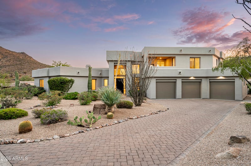 23702 113th Way, Scottsdale, AZ 85255