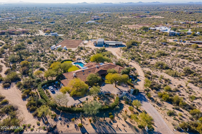 23702 N Dobson Rd, Scottsdale, AZ 85255