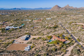 23702 N Dobson Rd, Scottsdale, AZ 85255