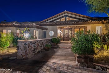 23702 N Dobson Rd, Scottsdale, AZ 85255