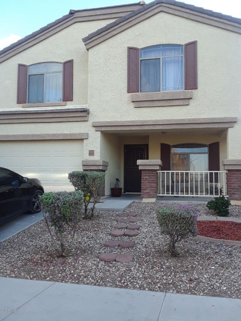 23702 W Chambers St, Buckeye, AZ 85326