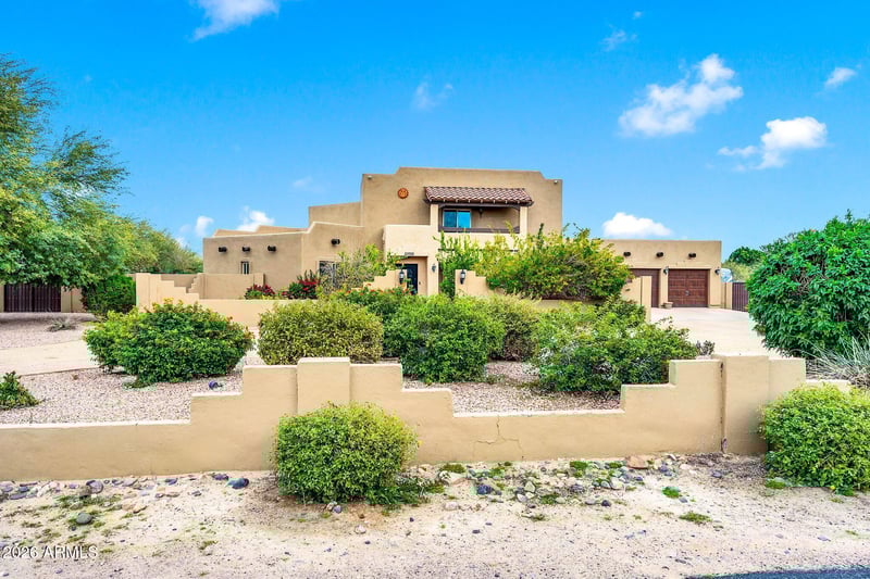 23705 104th Ave, Peoria, AZ 85383