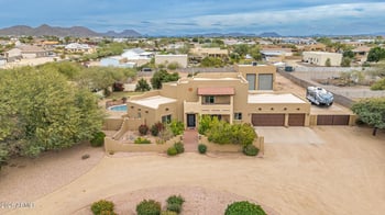 23705 104th Ave, Peoria, AZ 85383