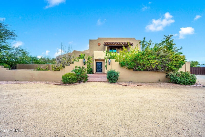 23705 N 104th Ave, Peoria, AZ 85383
