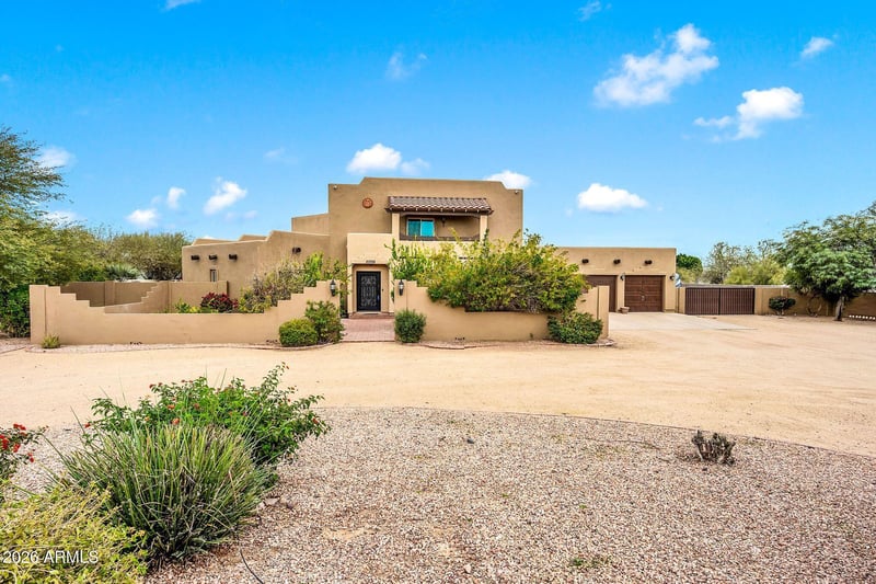 23705 N 104th Ave, Peoria, AZ 85383