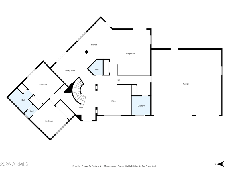 23705 N 104th Ave, Peoria, AZ 85383