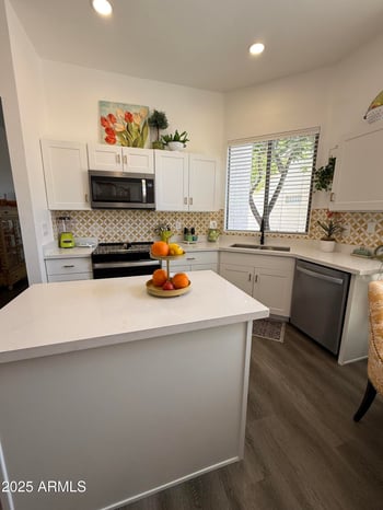 23705 Pleasant Way, Sun Lakes, AZ 85248