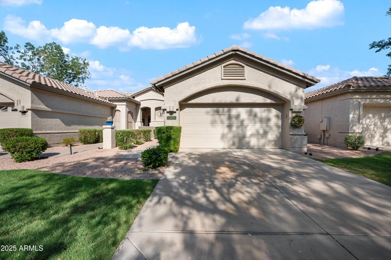 23705 Vacation Way, Sun Lakes, AZ 85248