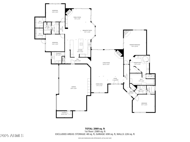 23707 113th Way, Scottsdale, AZ 85255