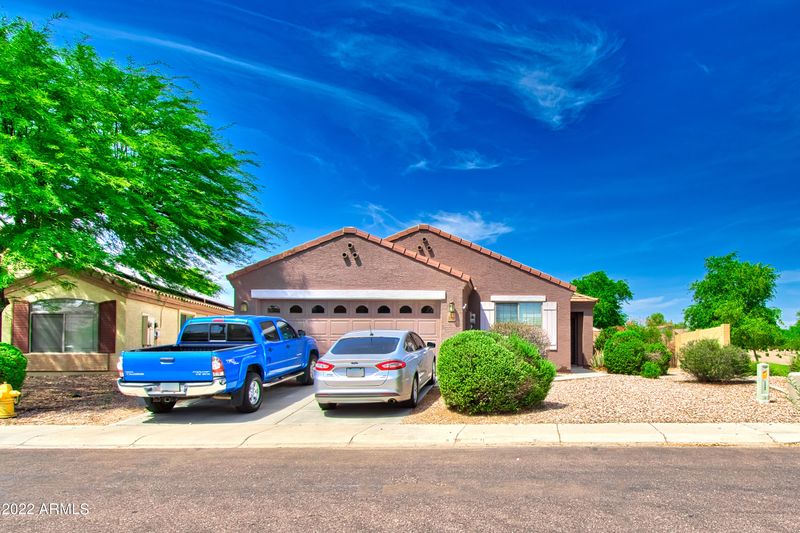 23708 W Pecan Rd, Buckeye, AZ 85326